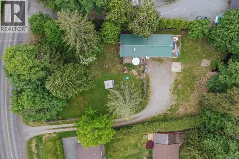 4547 Cowichan Lake Rd