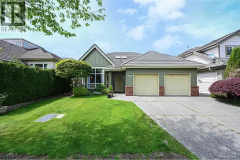 6113 PEARKES DRIVE