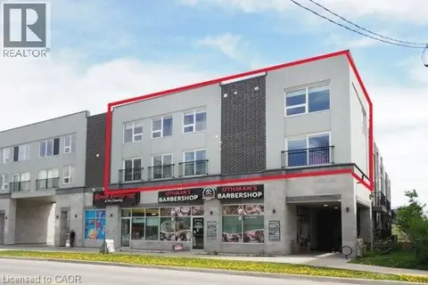 288 ALBERT Street Unit# 208