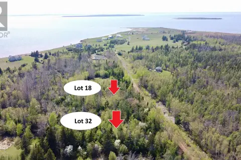 Lot 18 Eagles View Lane