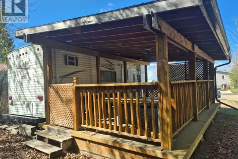 83A, 10046 Township Road 422