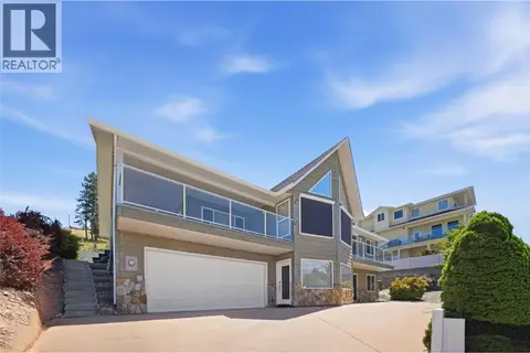 2850 Evergreen Drive