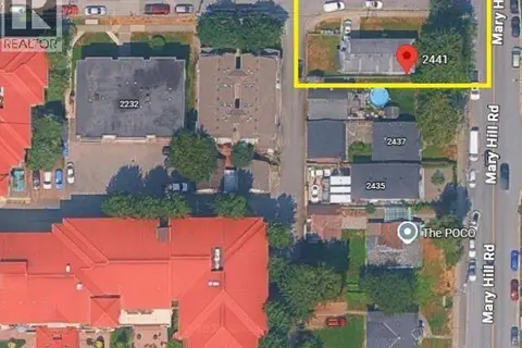 2441 MARY HILL ROAD