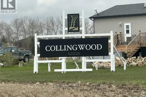 207 Collingwood CRESCENT