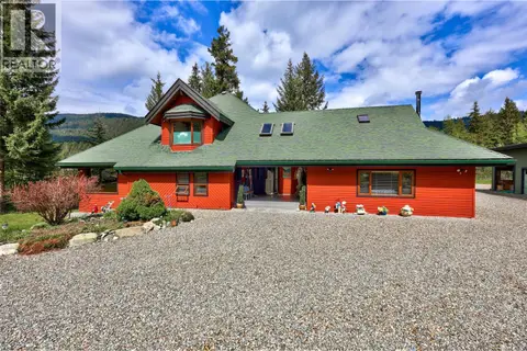 6450 Yates Creek Road