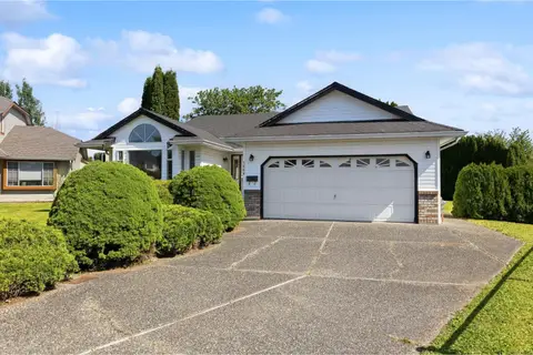 7660 SAPPHIRE DRIVE, Sardis West Vedder