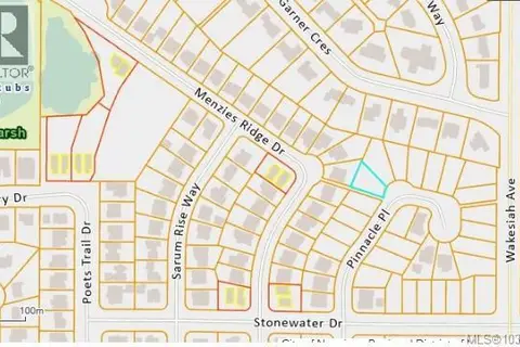 541 Pinnacle Pl
