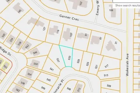 533 Pinnacle Pl