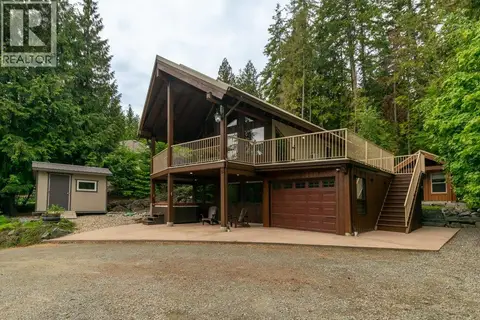 4498 Squilax-Anglemont Road Unit# 47