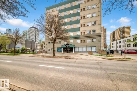 #601 9919 105 ST NW