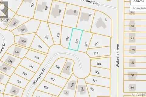 525 Pinnacle Pl
