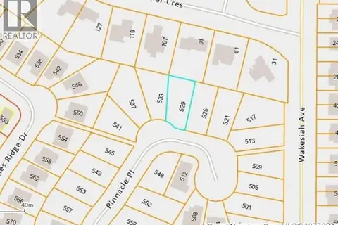 529 Pinnacle Pl