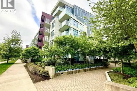 305 5033 CAMBIE STREET