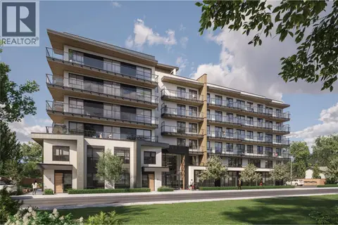 1281 Pridham Avenue Unit# 103 Lot# 3