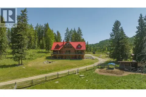 592 Bear Valley Road