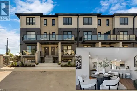 410 NORTHFIELD Drive W Unit# D16