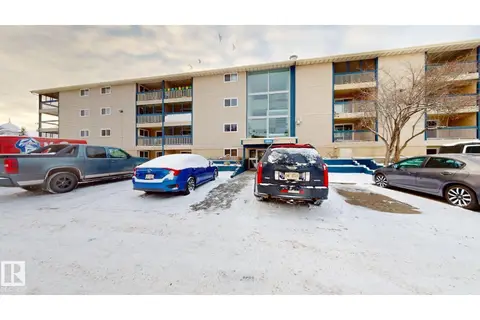 #402 2624 MILLWOODS EAST RD E NW