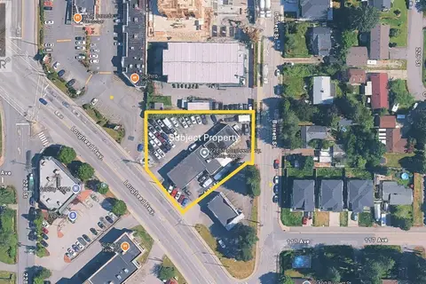 Lot 1 22855 LOUGHEED HIGHWAY