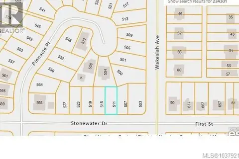 511 Stonewater Dr