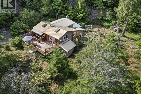 1252 Isabella Point Rd