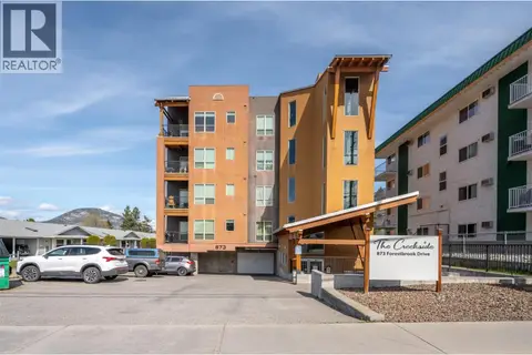 873 Forestbrook Drive Unit# 204