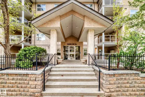 #108 12838 65 ST NW