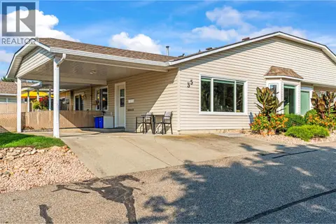 4600 Bella Vista Road Unit# 35