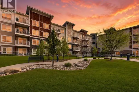 2303, 302 Skyview Ranch Drive NE
