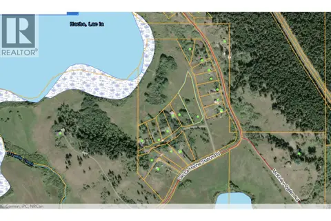 4168 LAC LA HACHE STATION ROAD
