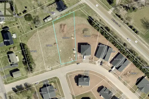 Lot 126 Stanmol Drive