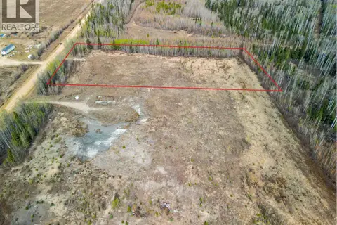 LOT 4 MCCONACHIE CREEK ROAD