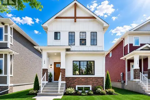 108 Bridgeport Green