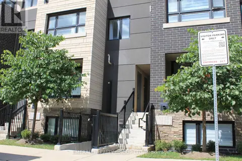 507 - 1127 COOKE BOULEVARD