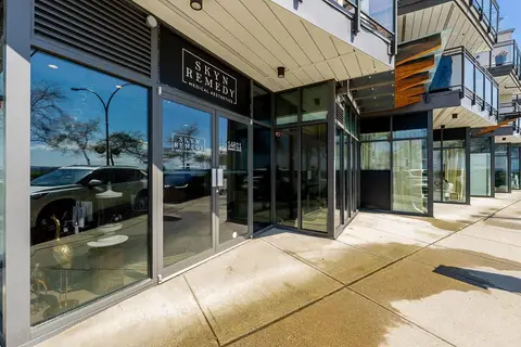 14811 MARINE DRIVE