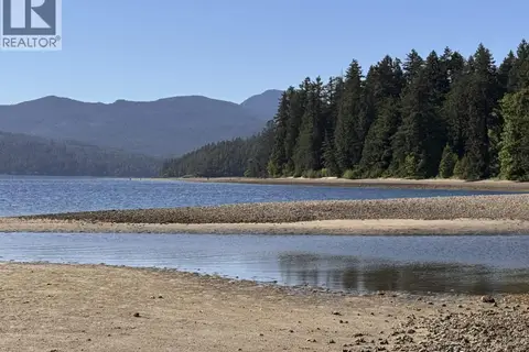Lot A SECHELT INLET ROAD