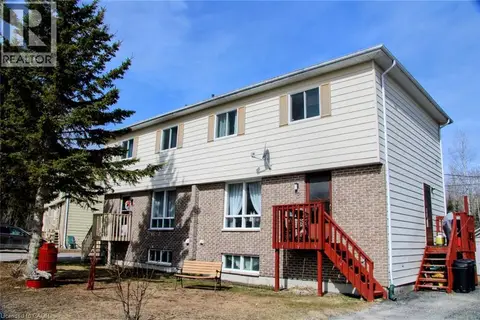 80 MATACHEWAN Road