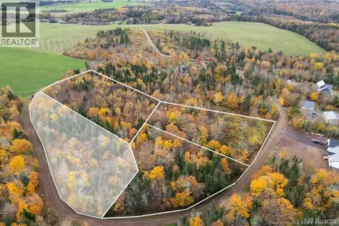 LOT 20-6 Discovery Lane