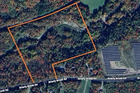 Acreage Brierly Brook Road