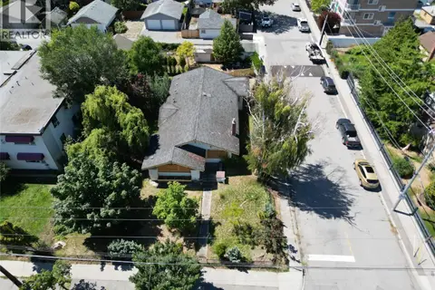 601 Winnipeg Street