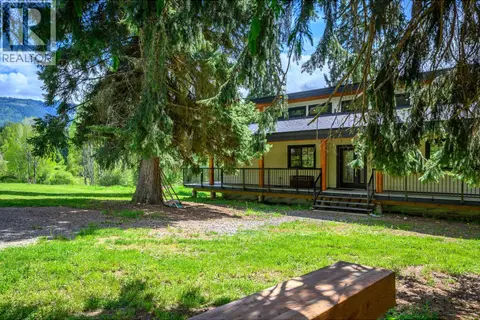 522 North Fork Road