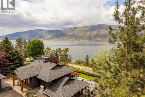 9887 Okanagan Centre Road W