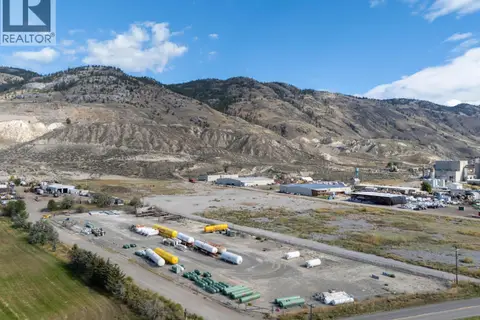2923 SHUSWAP Road