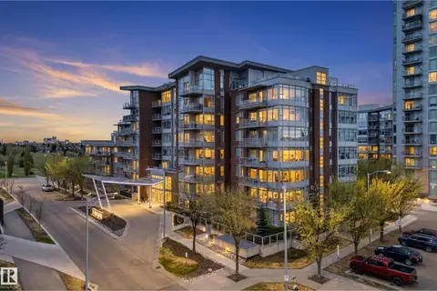 #808 2612 109 ST NW