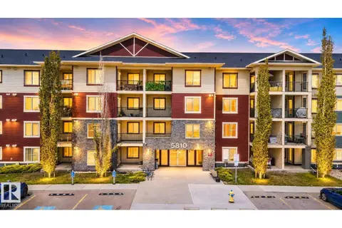 #318 5810 MULLEN PL NW