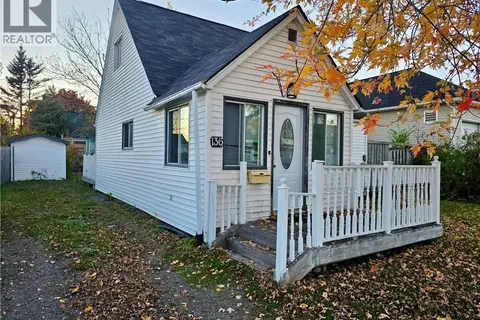 136 Shirley Avenue