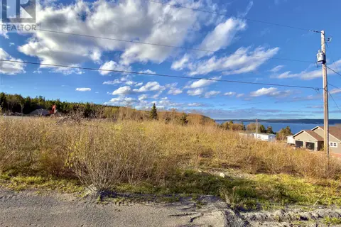 PARCEL B BEACH PATH Road