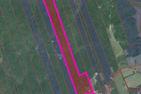 99 Acres Route 460