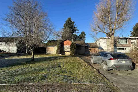 9543 MCNAUGHT ROAD, Chilliwack Proper East