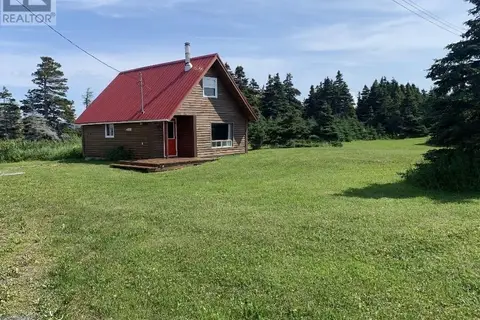 7 Long Point Double Brook Road
