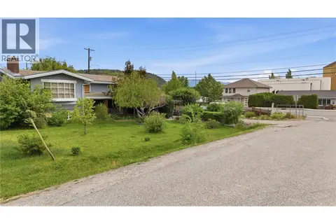 187-193 Cariboo Road